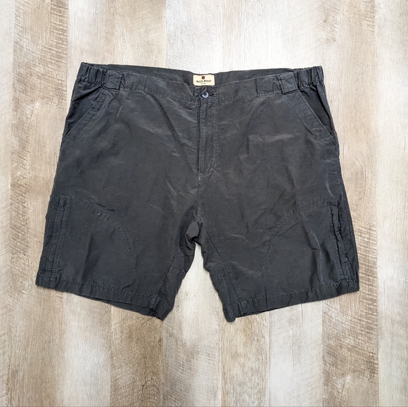Woolrich | Shorts | Woolrich Mens Slate Shorts | Poshmark